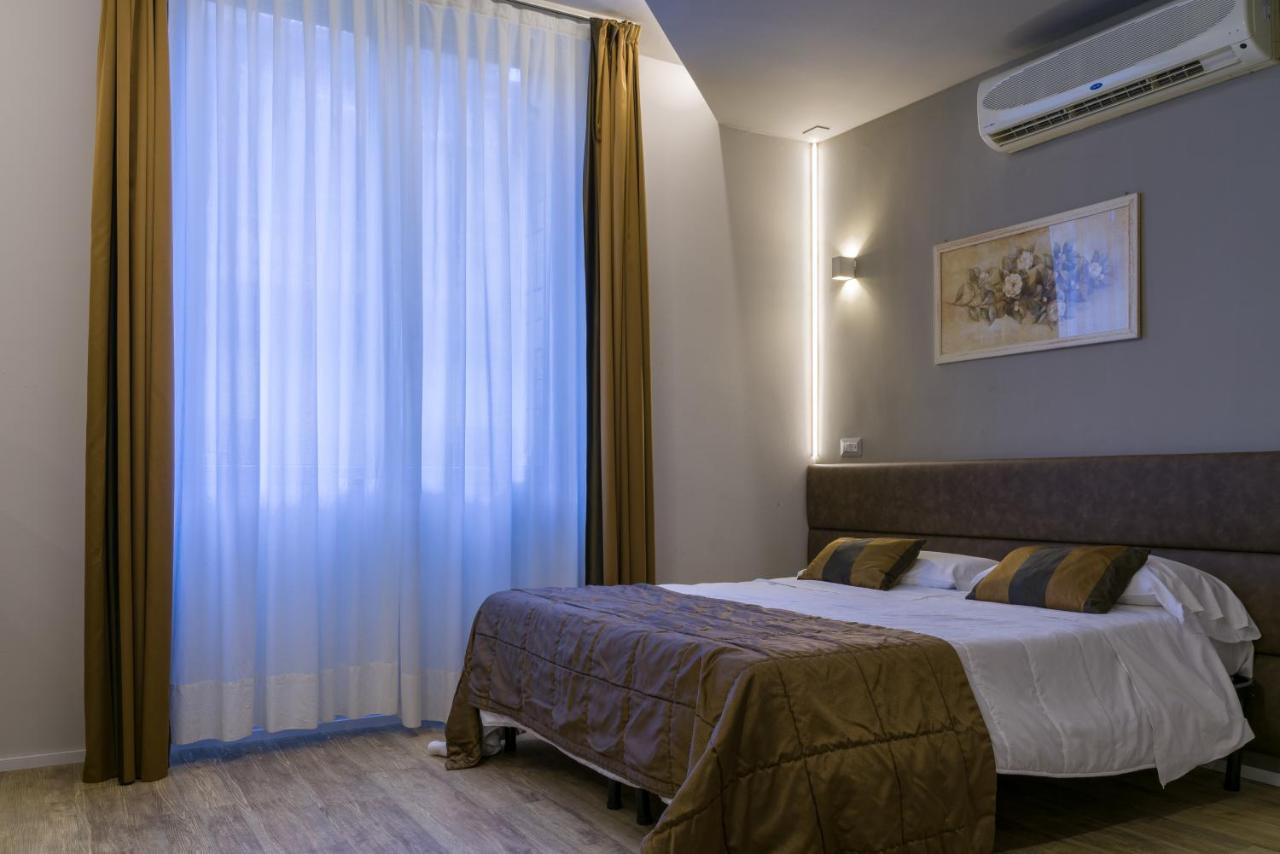 Appartamenti Astoria بولونيا المظهر الخارجي الصورة