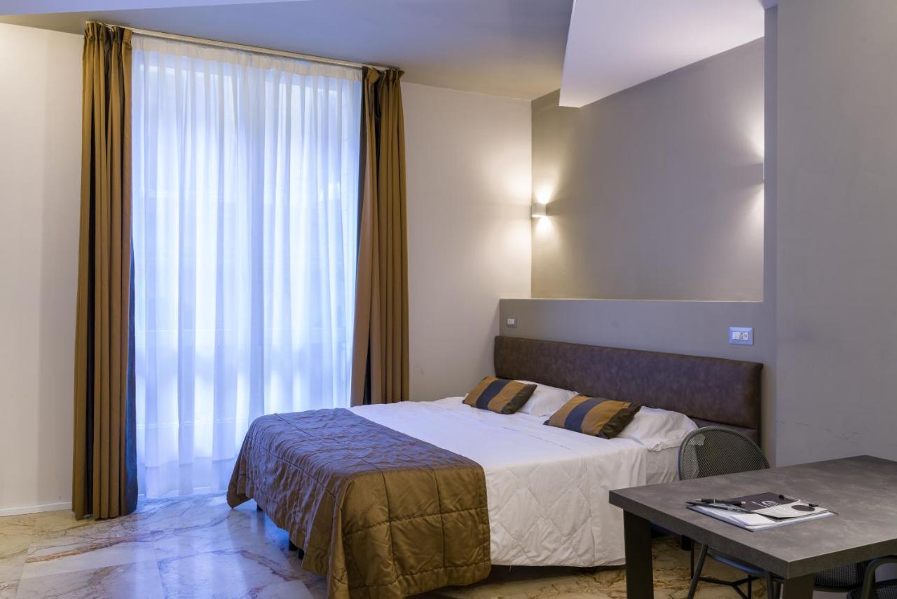 Appartamenti Astoria بولونيا المظهر الخارجي الصورة