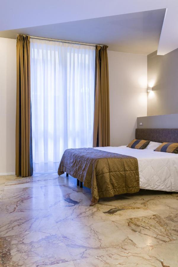 Appartamenti Astoria بولونيا المظهر الخارجي الصورة